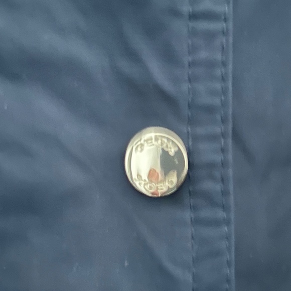 Geox coat - Picture 2 of 9